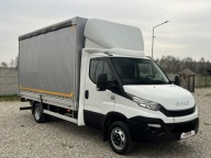 Iveco Daily 35/50C15 Winda-1T Burto_Firana 8-palet