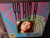 Ya Kid K - Awesome EU 7'' EX house