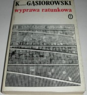 Wyprawa ratunkowa Gąsiorowski WL 1980