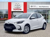 Toyota Yaris Toyota Yaris 1.0 Comfort, 1 wlasciciel, gwaracja, VAT23
