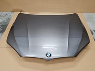 MASKA PRZÓD M-PAKIET BMW X5 F15 X5 F16 A52 SPACEGRAU KOMPLETNA DEMONTAŻ !!!