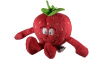 GANG ŚWIEŻAK 2 junior maskotka Truskaweczka Tosia świeżaki truskawka