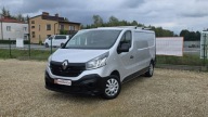 Renault Trafic wersja długa *klima*