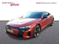 Audi e-tron GT Headp up, Wentylacja , Panoramiczny szklany dach , Bang Ol