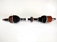 PÓŁOŚ LEWA HONDA CIVIC X 1.0 VTEC