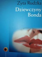 Dziewczyny Bonda Zyta Rudzka