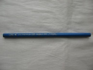 J.S. STAEDTLER przedwojenny NIEUŻYWANY OŁÓWEK KOPIOWY MARS