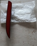 ODBLASK ODBLASKOWE ŚWIATŁO VW Golf VI R lewa