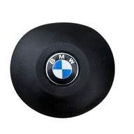 Poduszka powietrzna air bag kierowcy AIRBAG w kierownice BMW E53 X5 3.0i