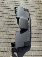 TOYOTA PRIUS PLUS KONSOLA DESKA ROZDZIELCZA