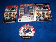 SEGA MEGA DRIVE COLLECTION PS2 SONIC ECCO PHANTASY STAR COMIX ZONE NOWA