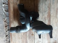 REZONATOR RURA CHRYSLER 300C 04891871AB