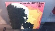 Urszula Sipińska - Dłonie Bliskie … '7 N0582 VG+