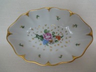 LANGENTHAL ręcznie malowana miseczka 1972