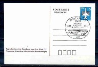 A13370)Samoloty: DDR Sonder-GA