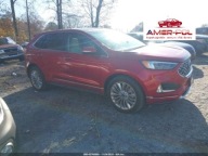Ford Edge Titanum, 2024r., 4x4, 2.0L 2.0 Benzyna 250KM