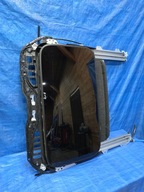 HONDA ODYSSEY 2017-2025 SZYBERDACH