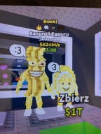 Bacuru and Egguru Divine 600m/s Steal a Brainrot Roblox