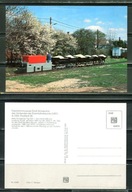 K19197)Kolejnictwo: Austria AKKV-Grubenlok Typ GA 1