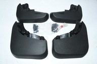 CHLAPACZE PRZÓD TYŁ KOMPLET AUDI Q5 2012- 8R0075101B 8R0075111B