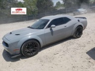 Dodge Challenger rt scat pack, 2021r., 6.4L 6.4 Benzyna 485KM