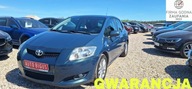 Toyota Auris Climatronic