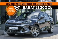 Cupra Formentor 2.0 TDI 150 KM DSG Dostępny od