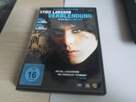 STIEG LARSSON - VERBLENDUNG