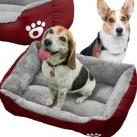 LEGOWISKO DLA PSA KANAPA POSŁANIE MIEKKIE MATERAC KOJEC 50X40 CM