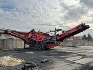 Terex Finlay 883 duzy przesiewacz wstepny, 31 ton, silnik Cat, poklad 4,8