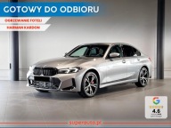 BMW Seria 3 320d xDrive Sport Sedan 2.0 (190KM) 2025