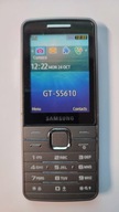 Atrapa eksponat prezenter telefon SAMSUNG GT-S5610