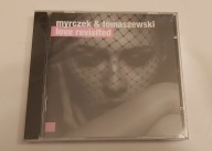 CD Wojciech Myrczek, Paweł Tomaszewski - Love Revisited nowa folia