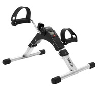 ROWEREK TRENINGOWY ROTOR REHABILITACYJNY ROWER 2w1 SKŁADANY LCD MINEXO