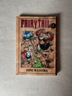 Fairy Tail tom 1