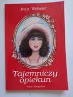 Tajemniczy opiekun Jean Webster