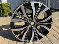 Felga aluminiowa Renault AUSTRAL TALISMAN 403004261R 8x20 5x114.3 ET 40