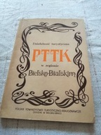 Region Bielsko-Biała działalność PTTK schronisko na Magurce Babia Góra