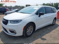 Chrysler Pacifica 2024 Chrysler Pacifica Touring L FWD 3.6 Benzyna 287KM