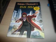 Księga gwiazd 2 pan Sha Erik L'Homme