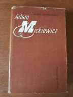 Maria Dernałowicz - Adam Mickiewicz