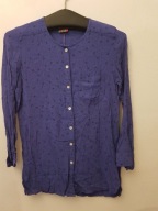 GUDRUN SJODEN BLUZKA R.S/M KOSZULA COTTON ORYGINAL