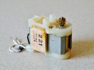 Silnik Johnson 221 7274 wyciskarki cytrusów Clatronic ZP2133