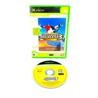 TONY HAWK'S PRO SKATER 3 XBOX CLASSIC ANGIELSKIE WYDANIE CLASSICS PAL ENG