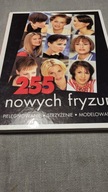 255 nowych fryzur