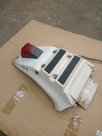 Błotnik tylny Suzuki dr 650 R