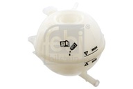 ZBIORNIK WYRÓWNAWCZY PŁYNU CHŁODNICZEGO AUDI A1 SEAT IBIZA IV IBIZA