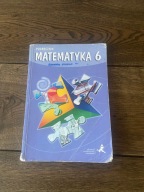 Matematyka klasa 6