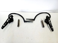 ZAWIAS ZAWIASY KLAPY TYŁ MERCEDES W213