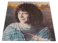 ANDREAS VOLLENWEIDER…Behind The Gardens-Behind The Wall- Under The Tree…